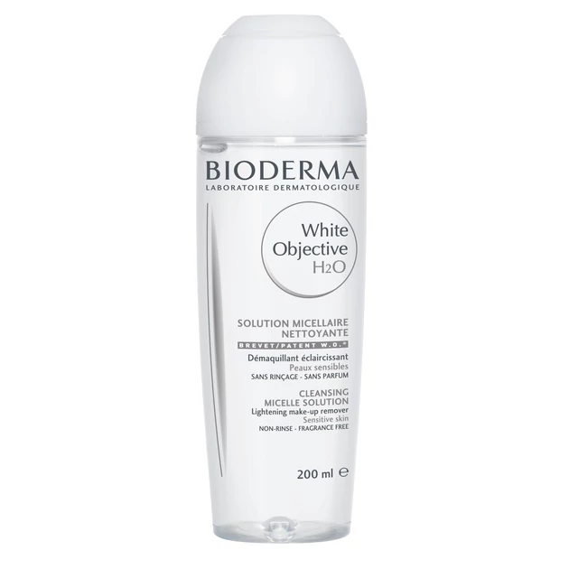Bioderma White Objective H2O 200ml