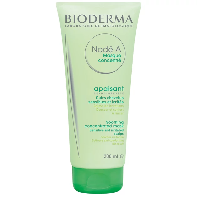 Bioderma Nodé A nyugtató hajkondicionáló 200ml