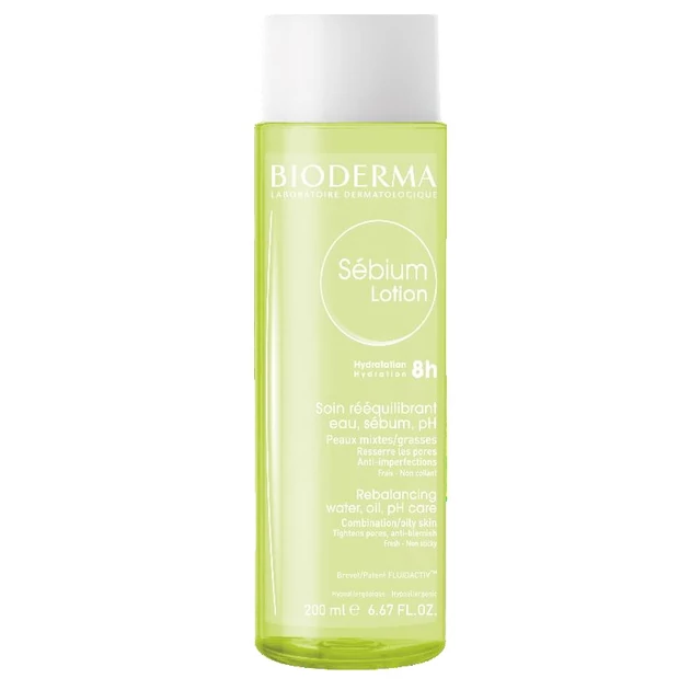 Bioderma Sébium lotion 200ml