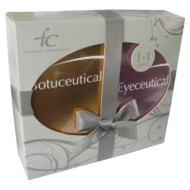 Botuceutical Gold + Eyceutical