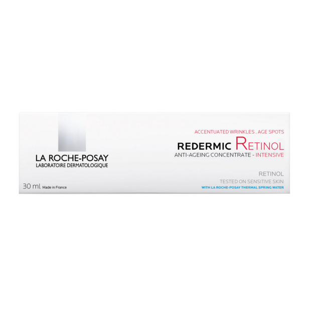 La Roche-Posay Redermic Retinol
