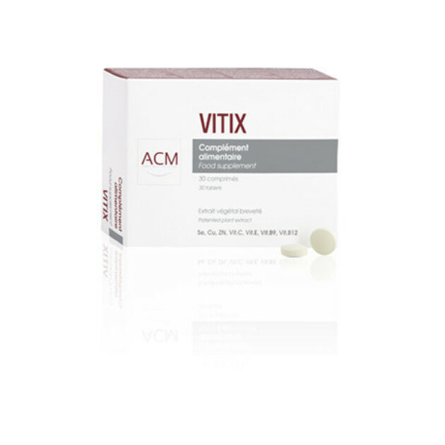 Vitix tabletta 30db