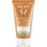 Kép 1/2 - Vichy Idéal Soleil bársonyos napvédő krém SPF50+ 50 ml