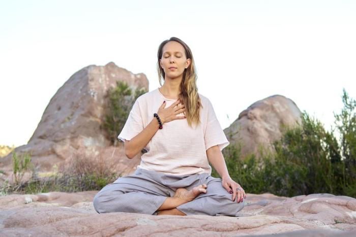 ekcéma lelki okának megszntetése meditálással