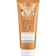 Vichy Capital Soleil napvédő tej gyerekeknek arcra és testre SPF50+ 300ml