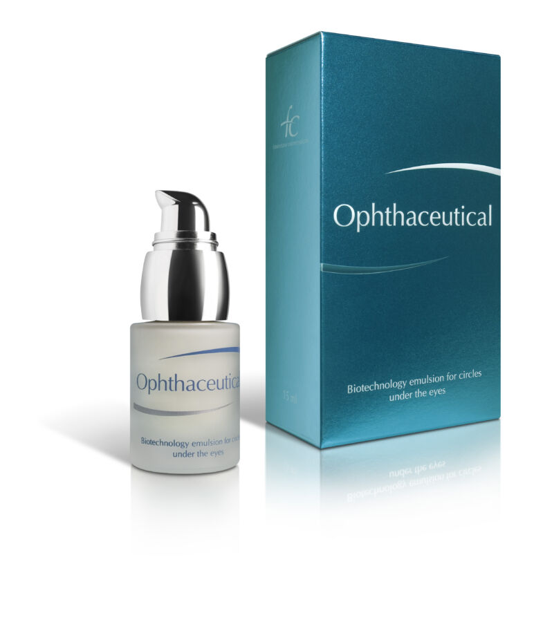 Ophthaceutical 15ml