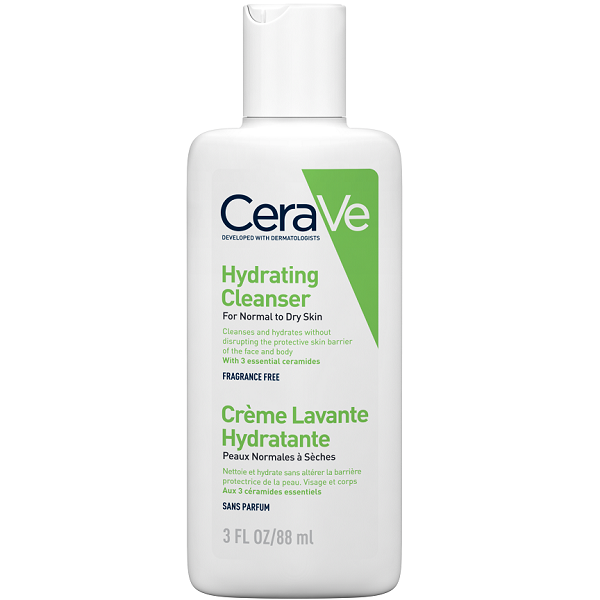 luma repair hydrate anti aging bőrápoló