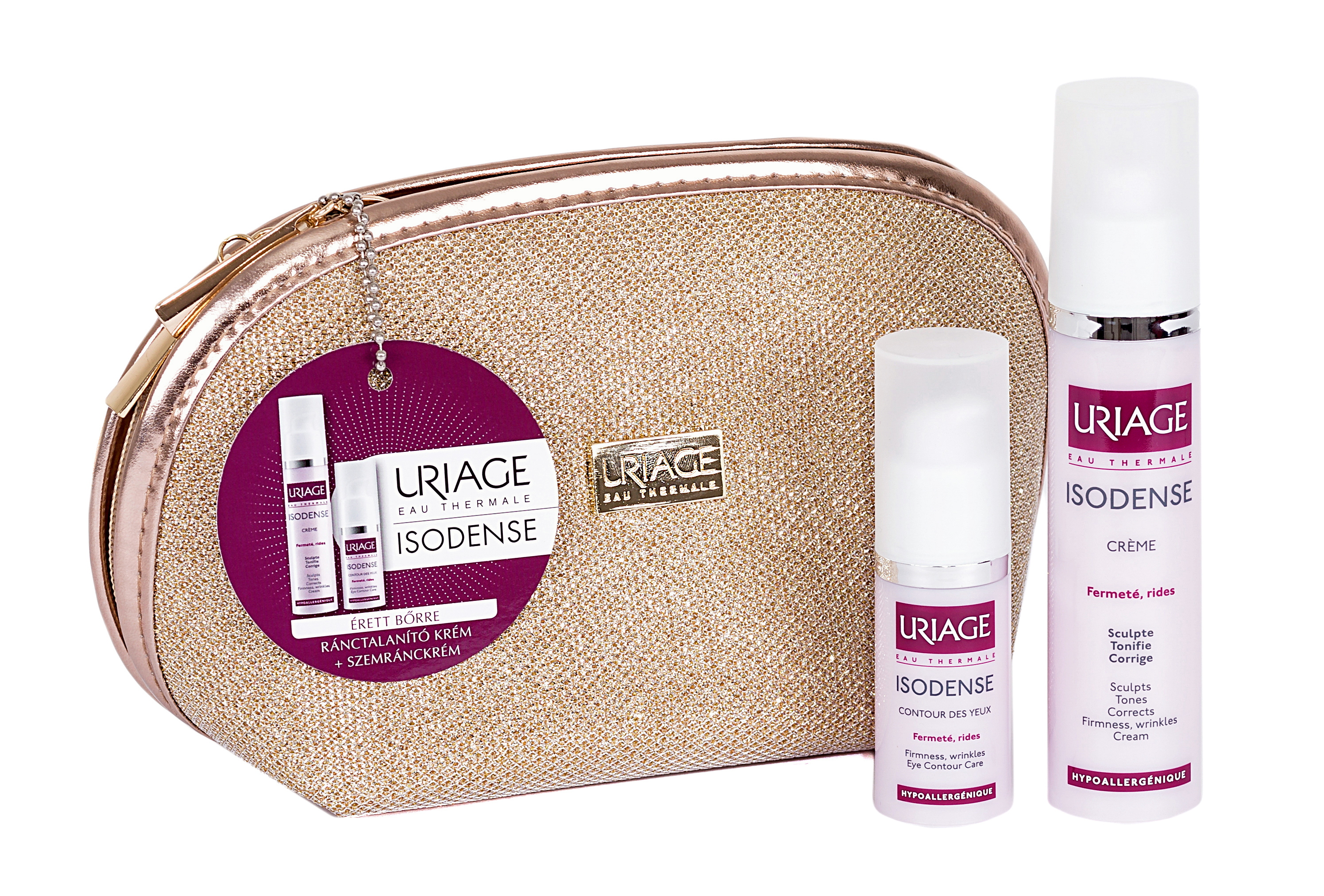 elucent anti aging maszk