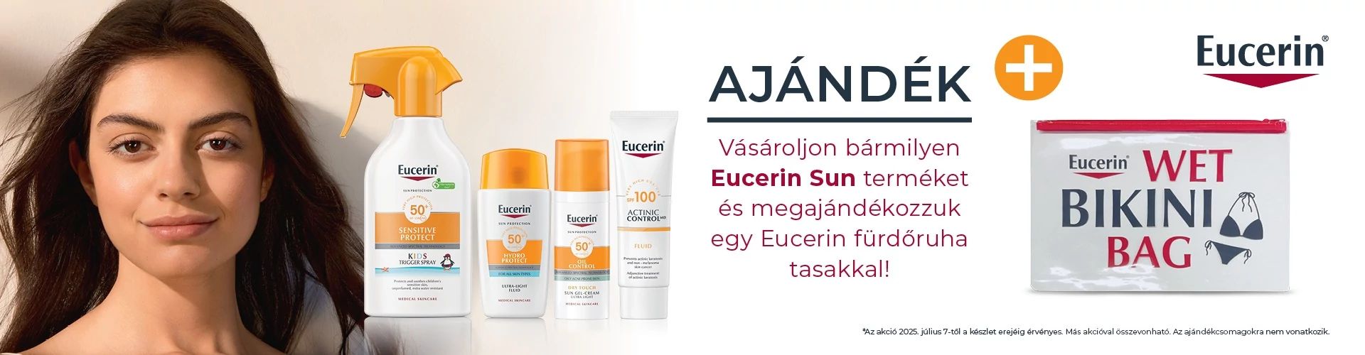 Eucerin Sun