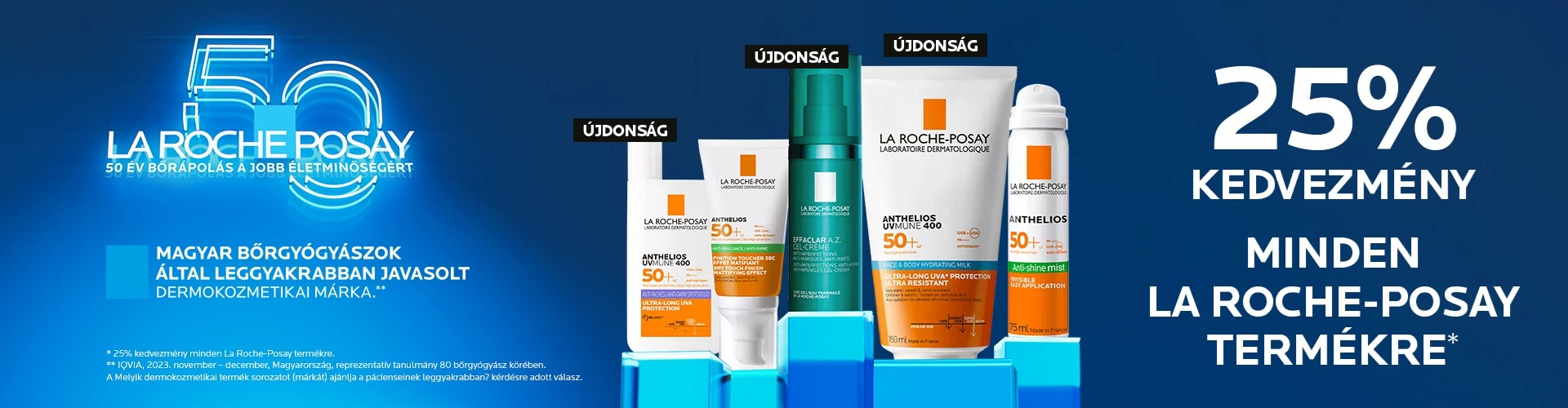 LRP szuper árak