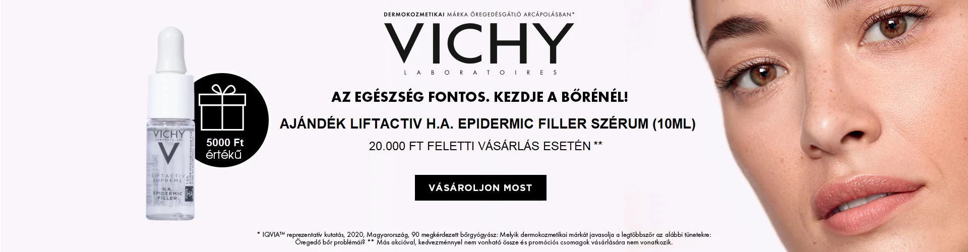 Vichy Gift
